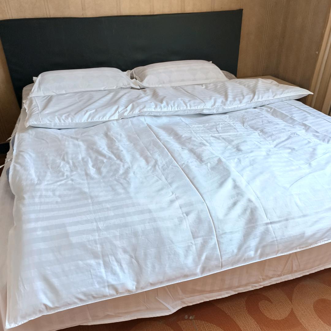 豫兰商务宾馆