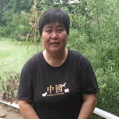 家有四个宝贝孙子