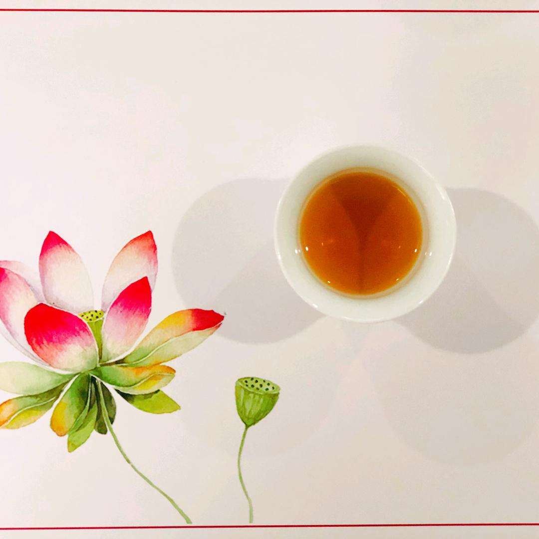 静儒轩茶室