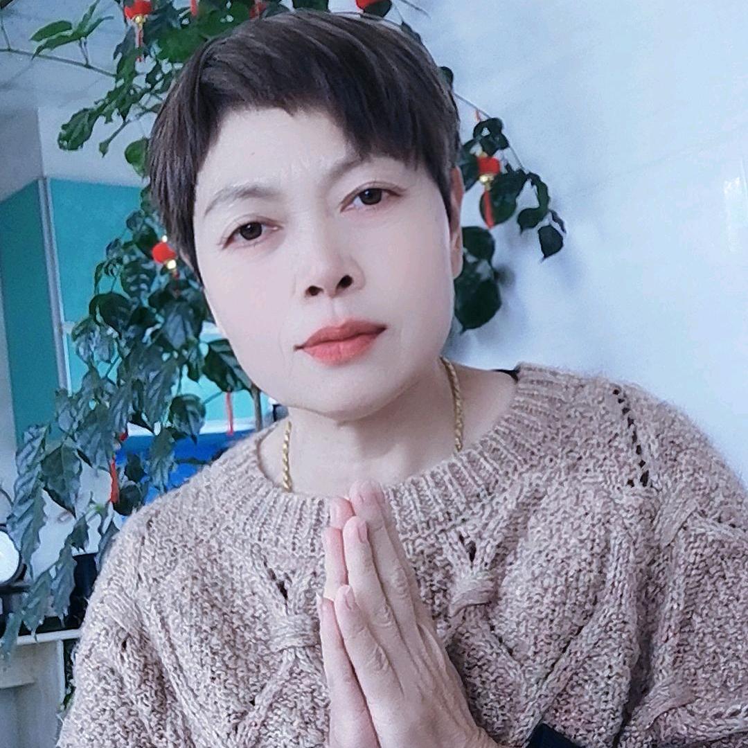 开心姐🐒