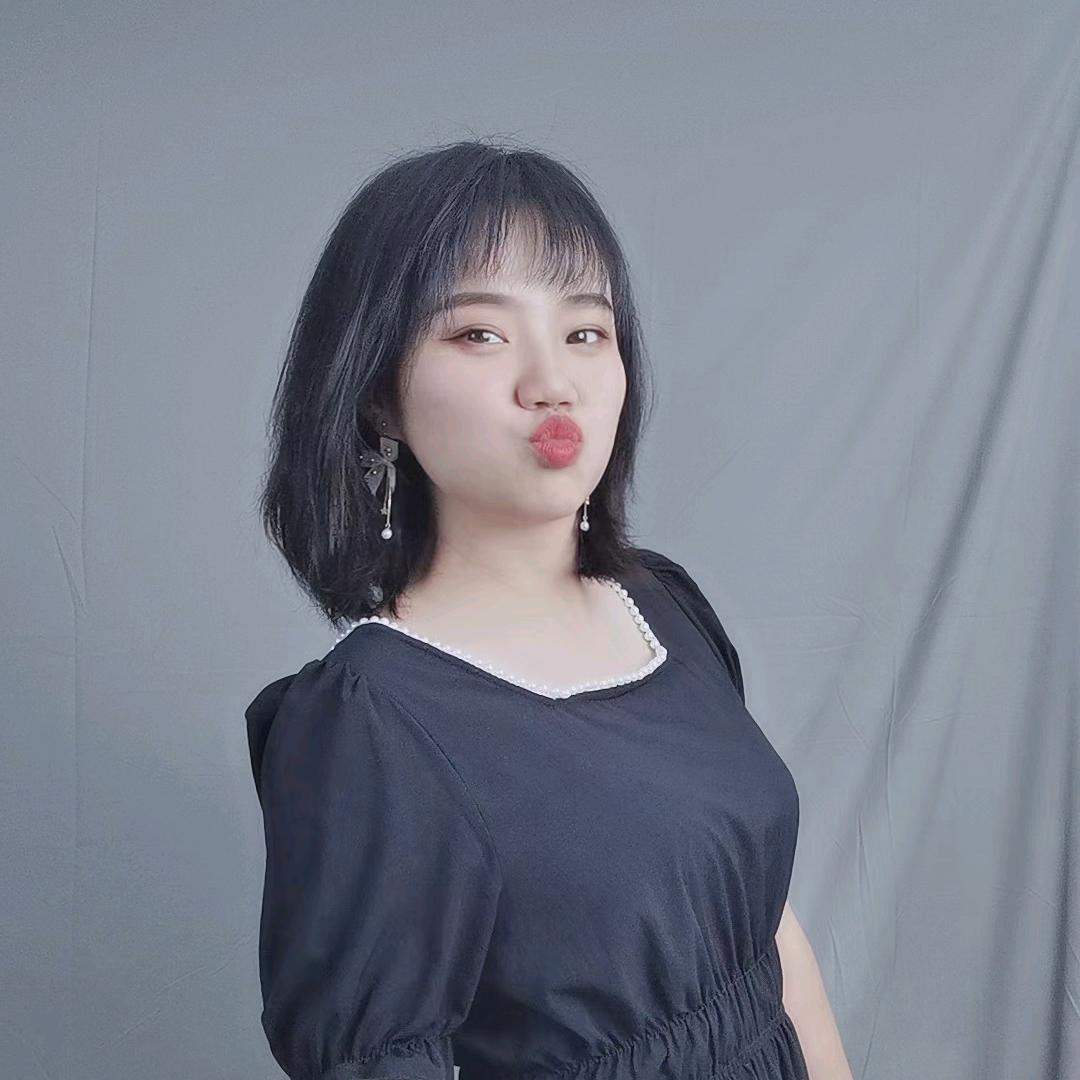 静静哦