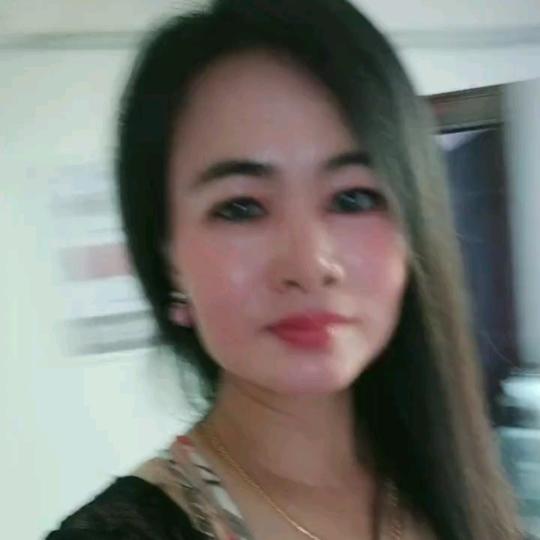 大女人