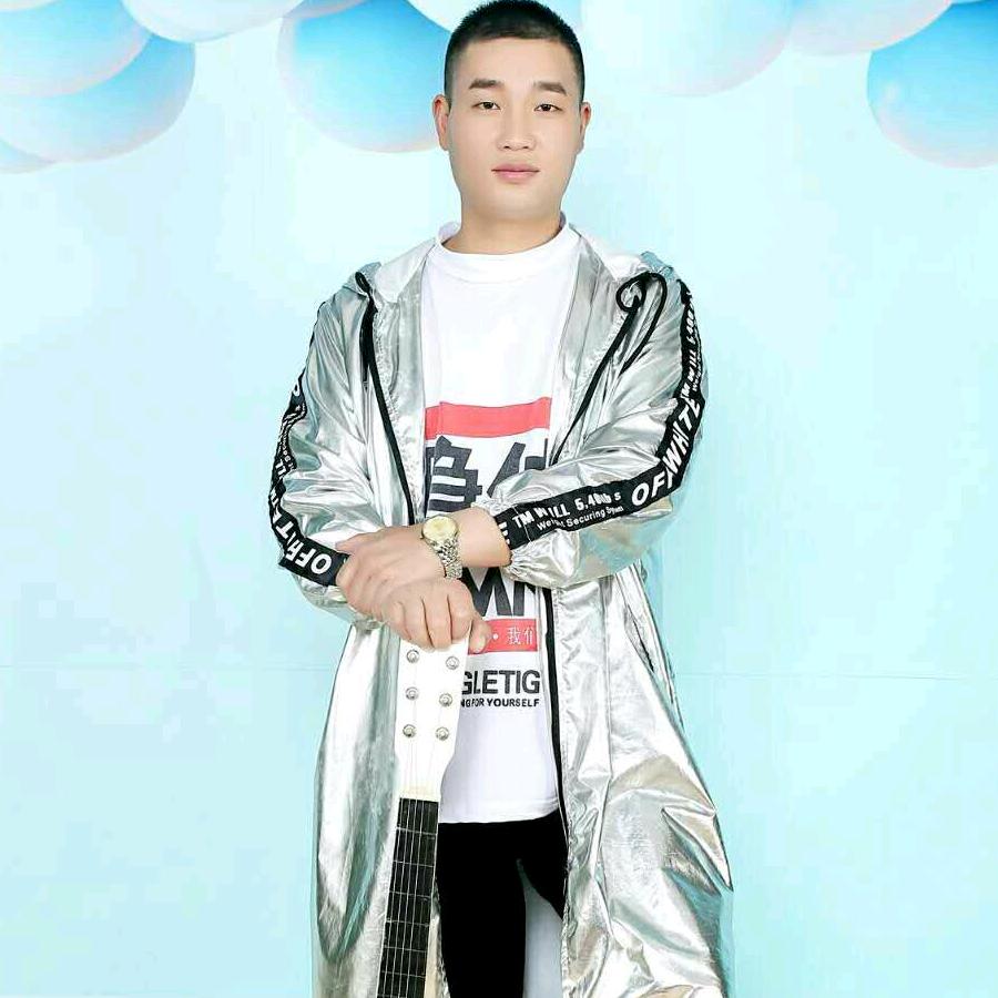 徐东