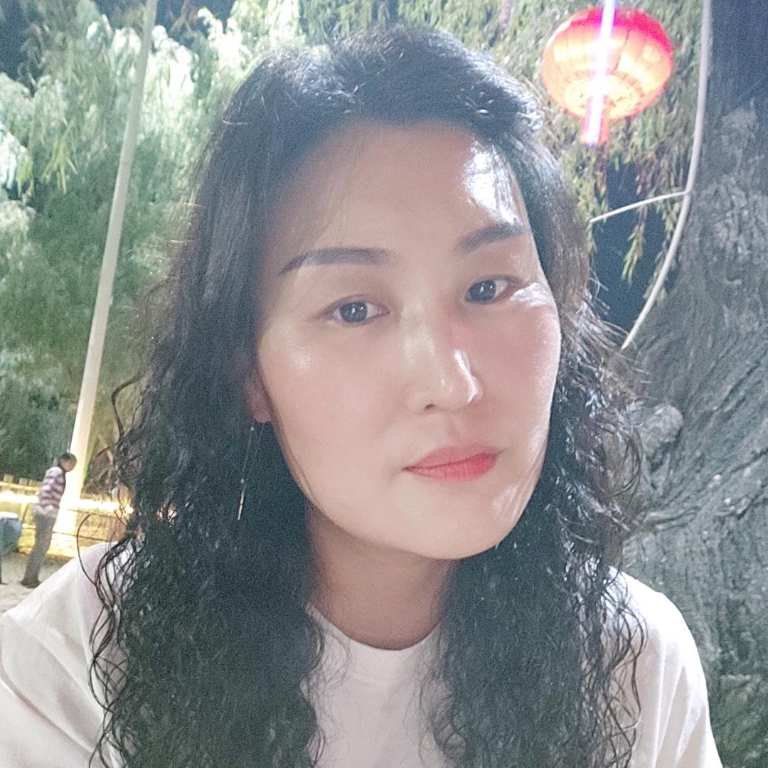 娟子