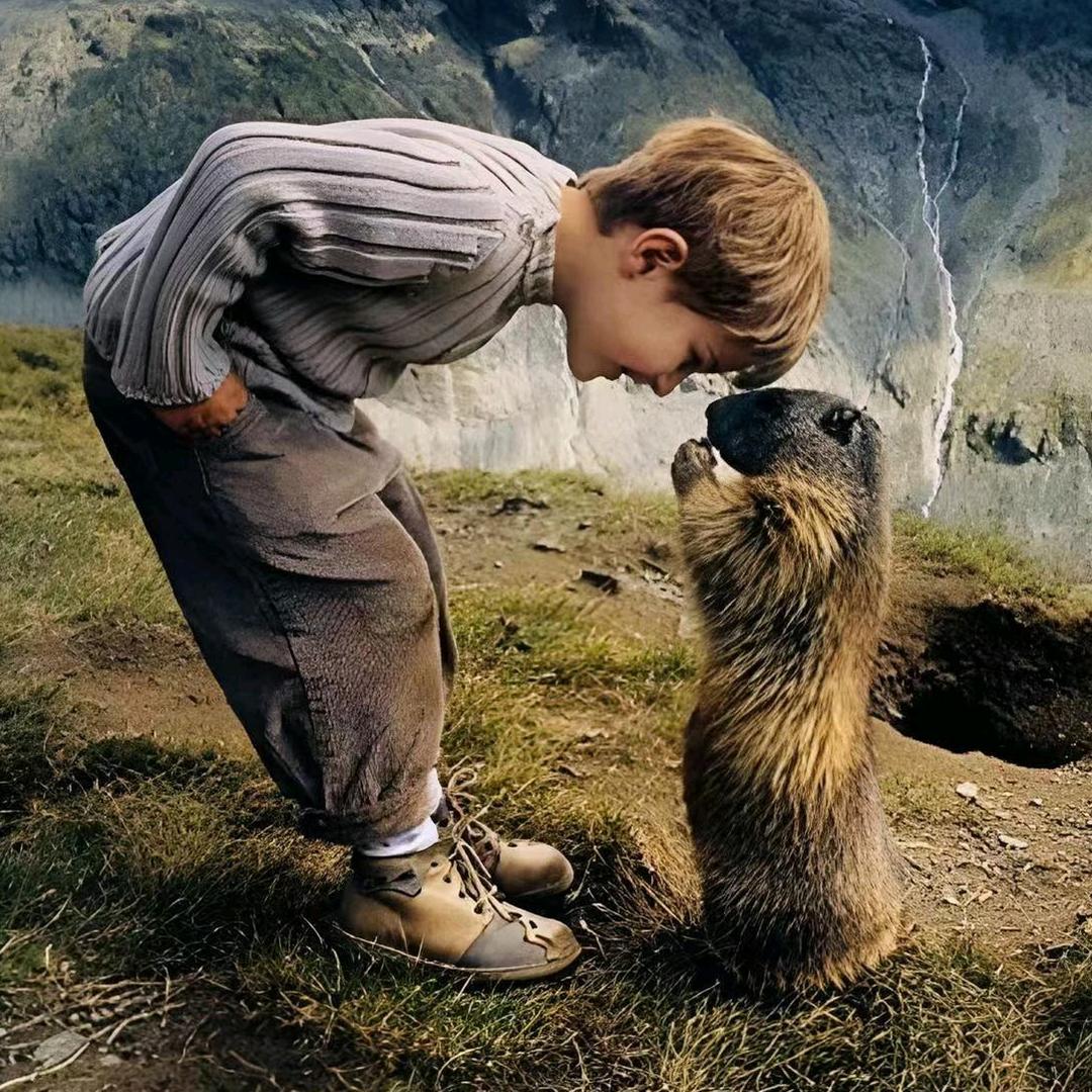 Alien IV（灵兽大冒险）