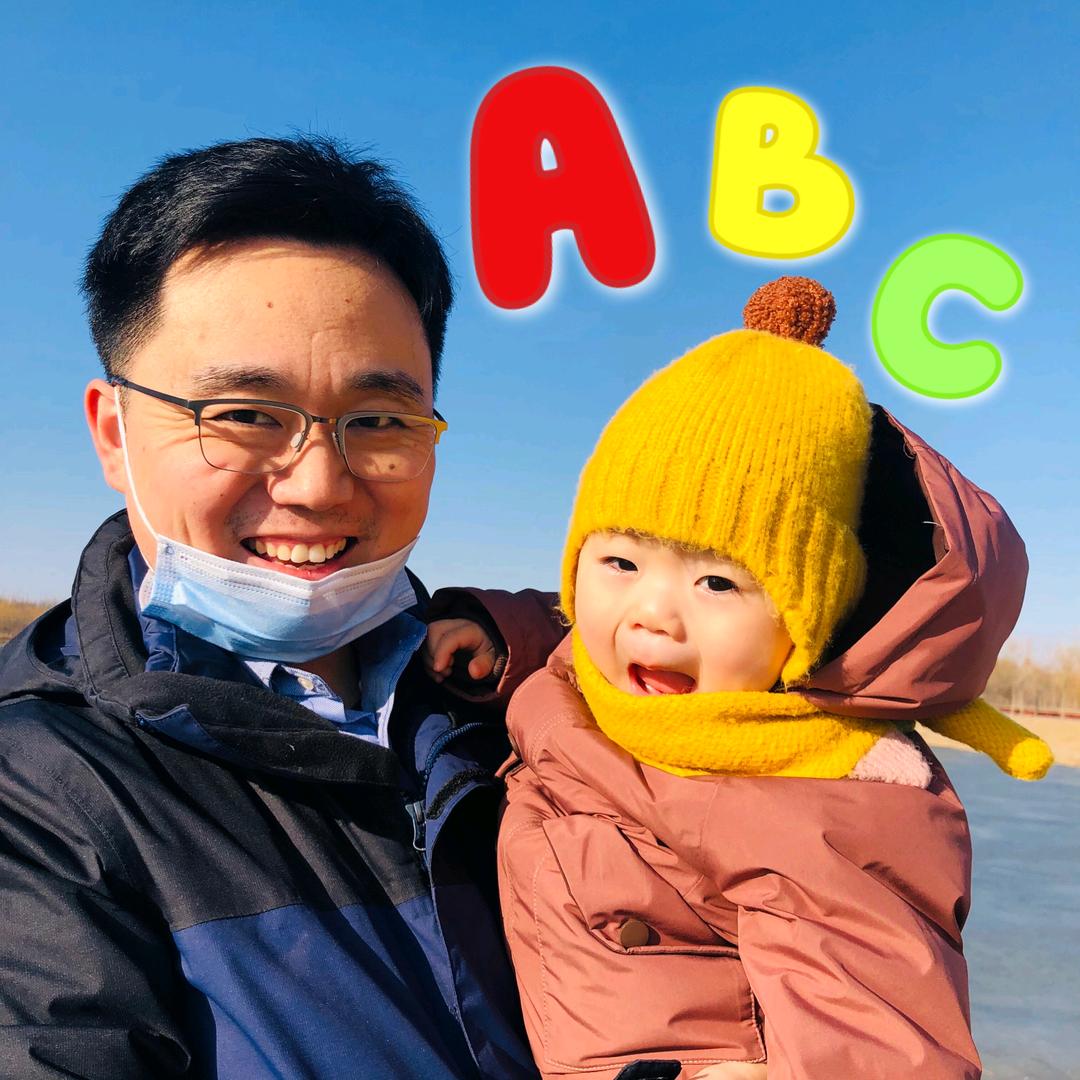 凯文英语启蒙
