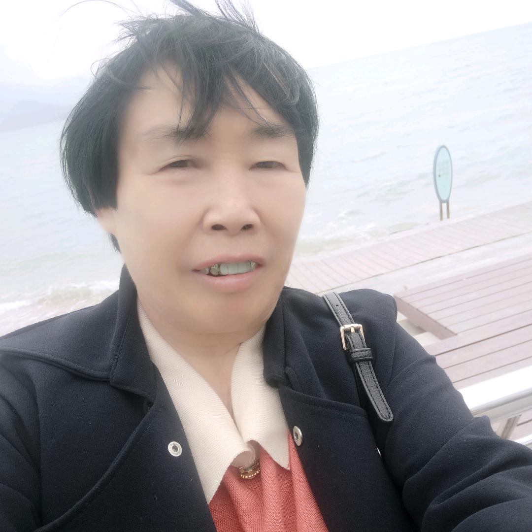 快乐大姐