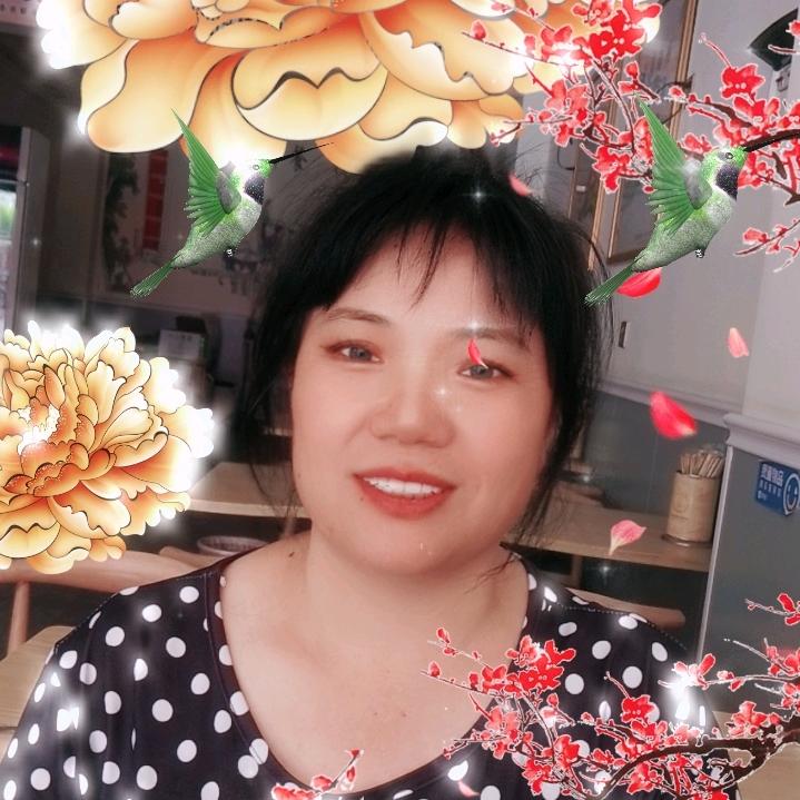 马玉娥