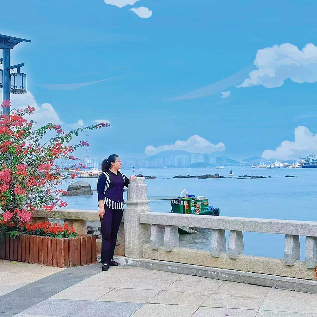 赵娜
