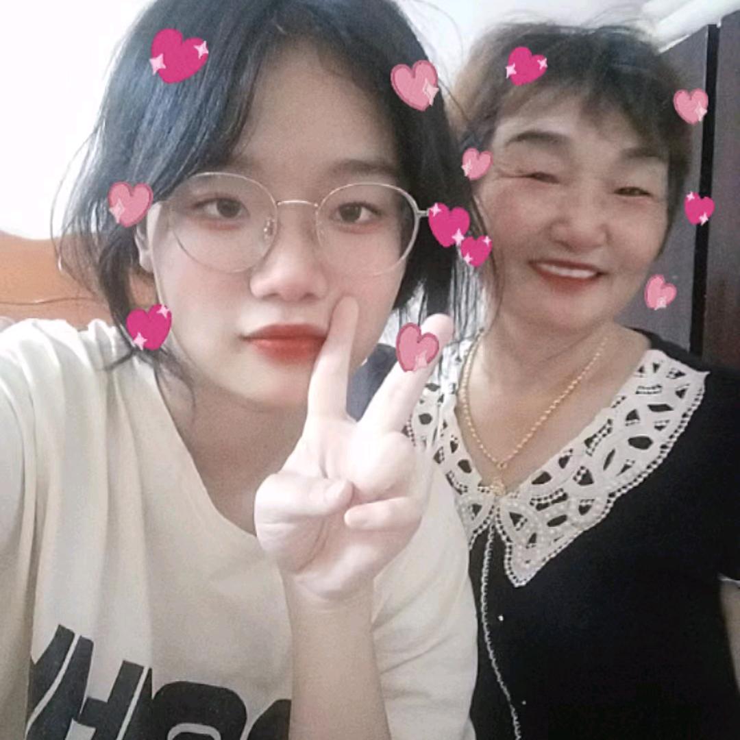 老刘家和万事兴