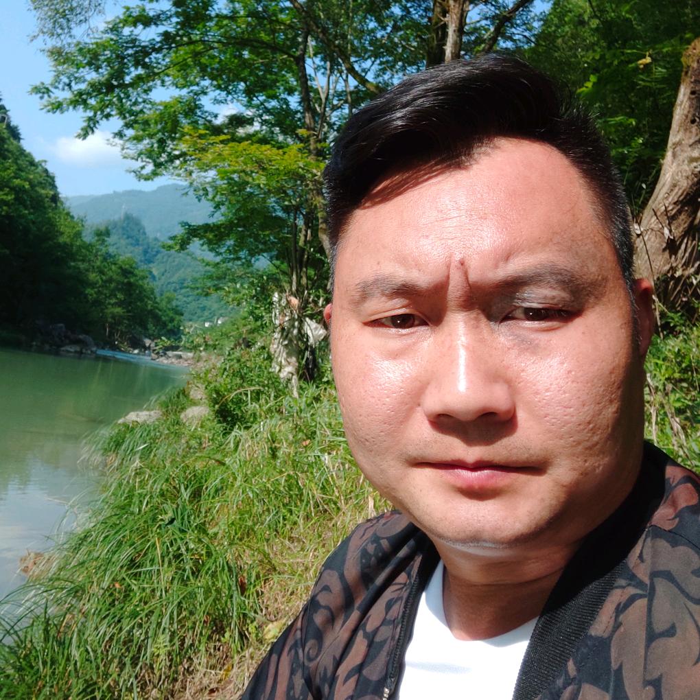 肖记钓鱼