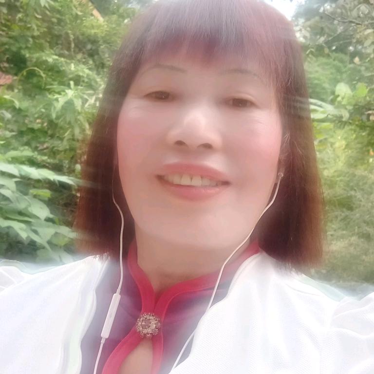 坚强