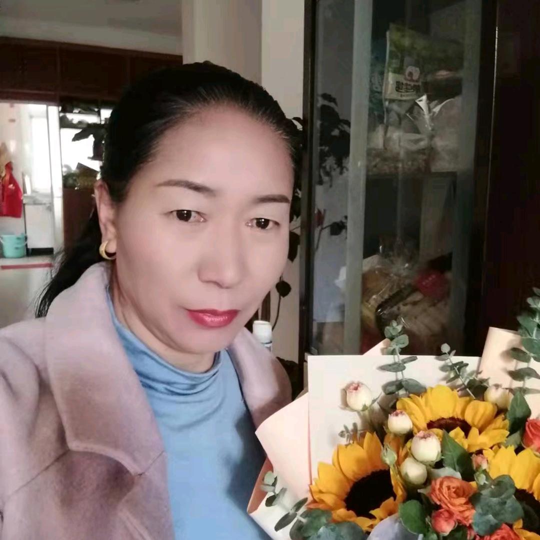 开心杨二姐