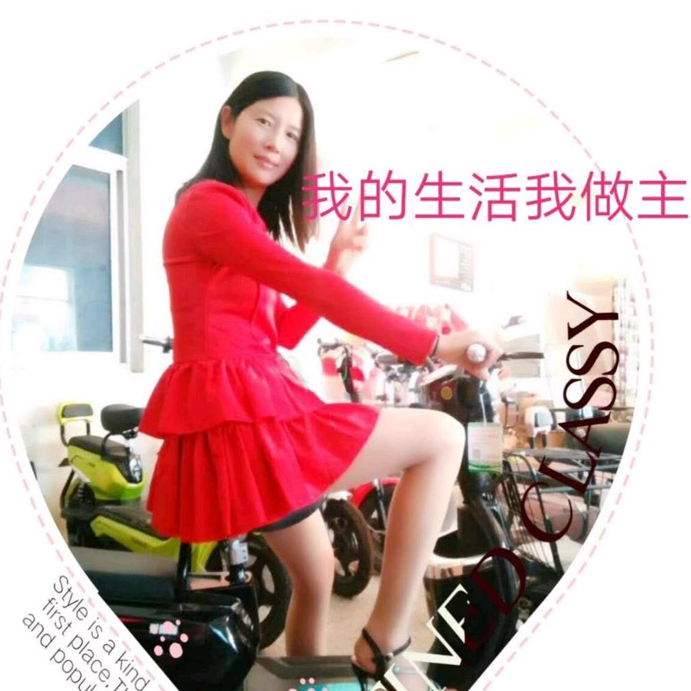 洪桥张杰电动车