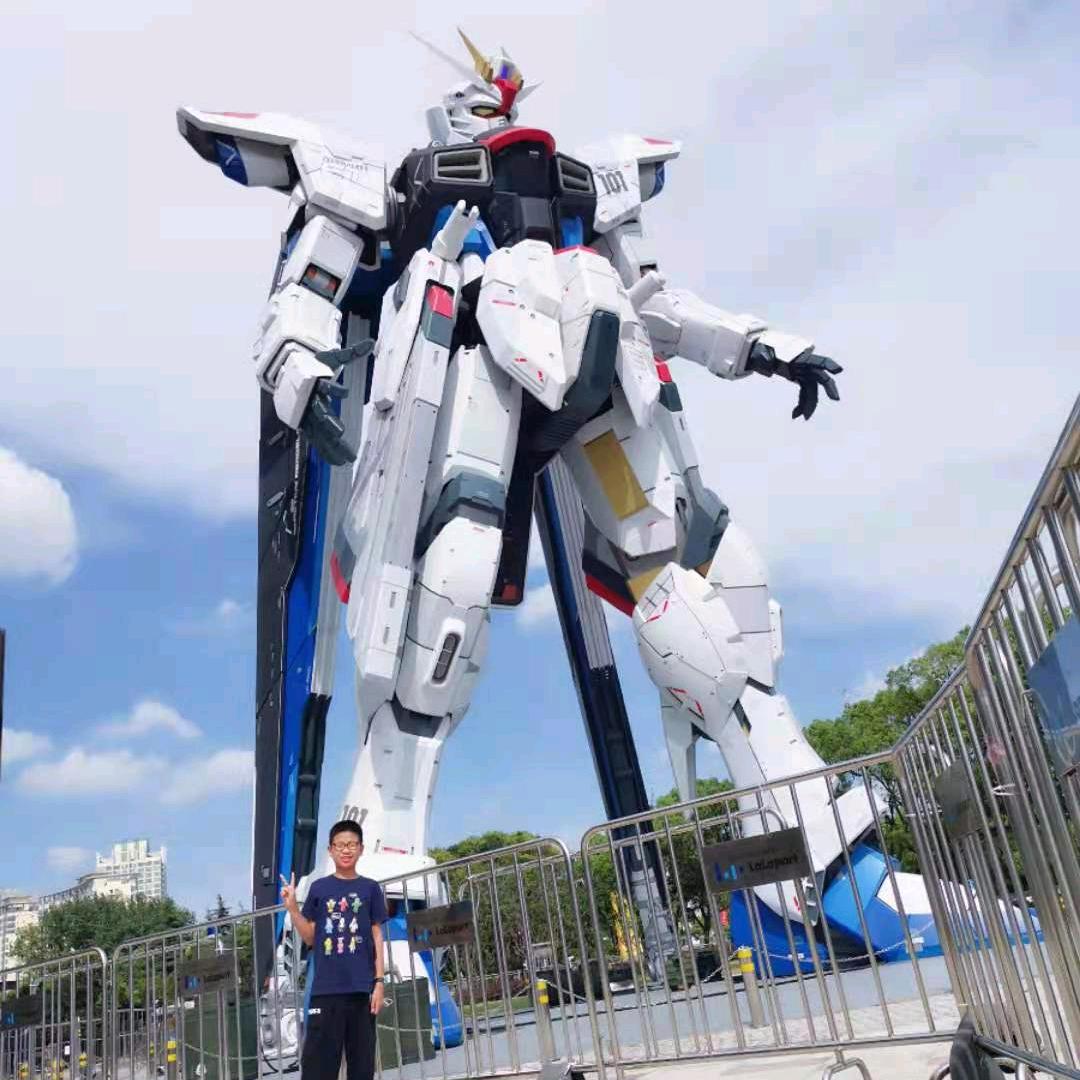 坚持跑步的修路仔