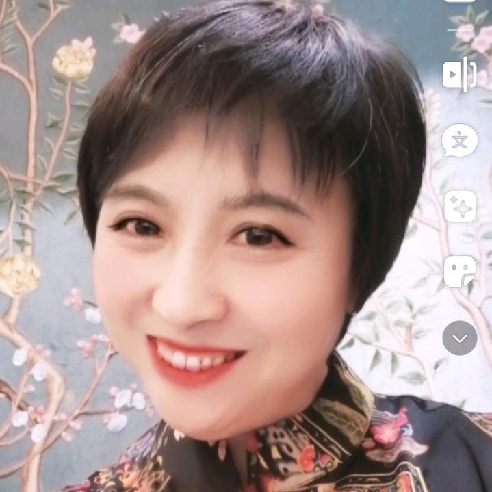 李姐  优选好物早6:10分开播