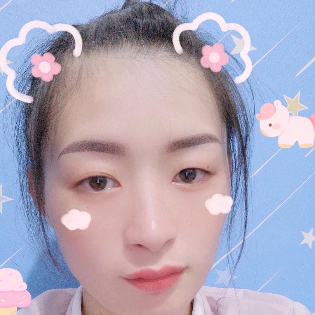 初夏
