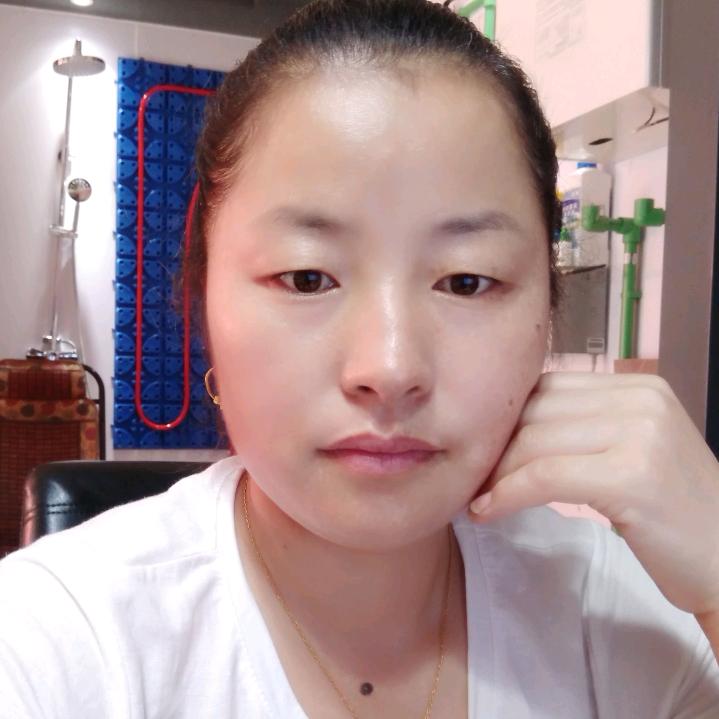 嫣然一笑6