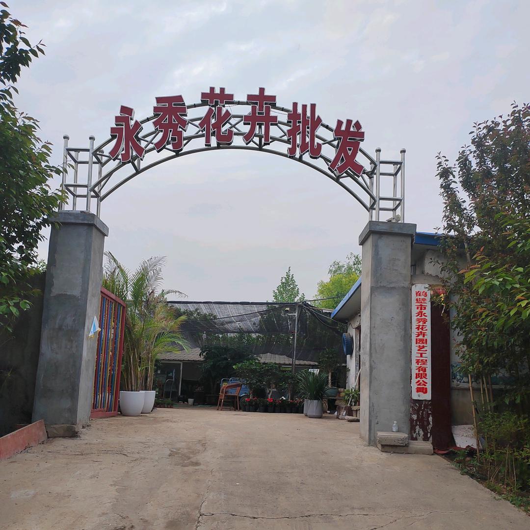 鹤壁永秀花卉园艺