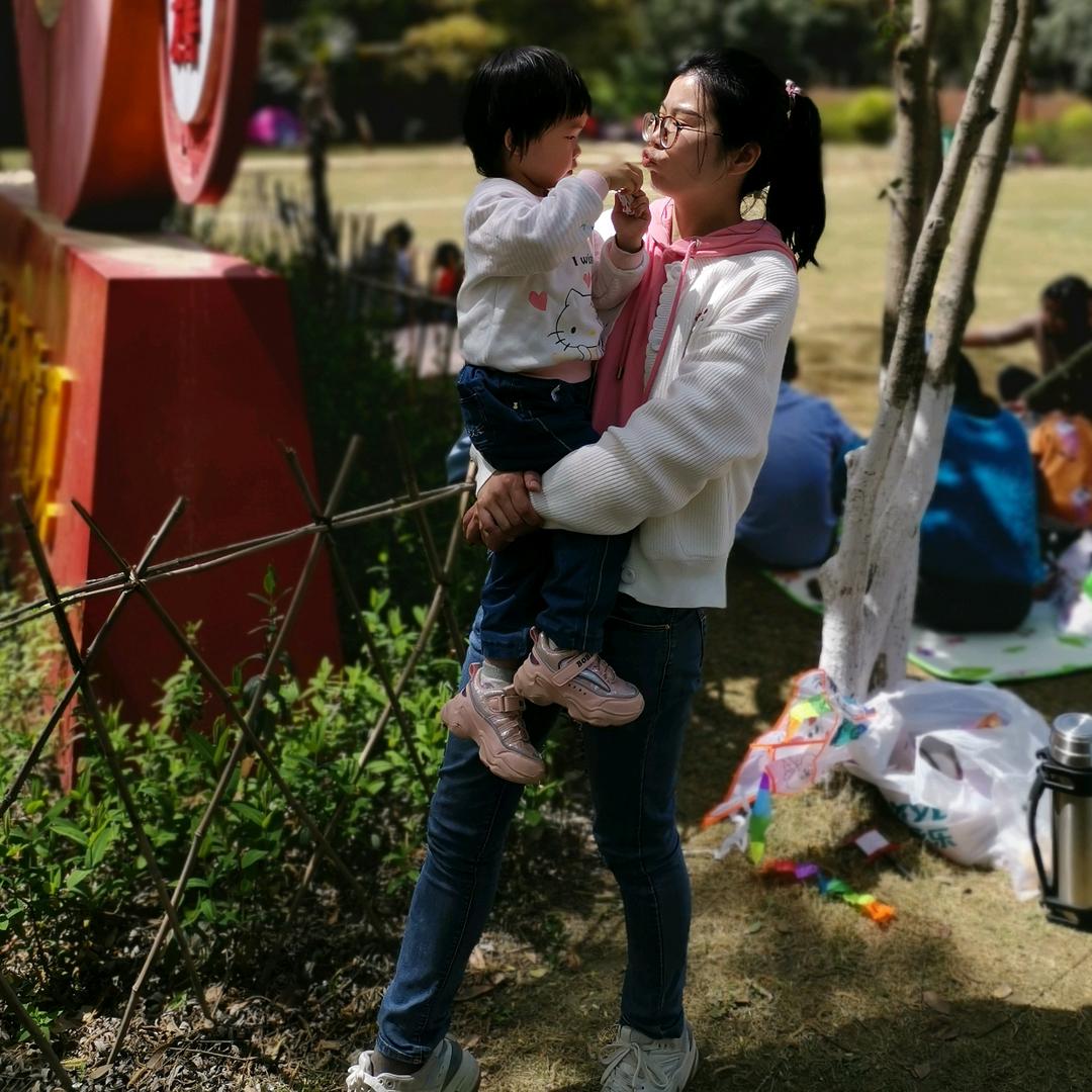 🌈阳阳姐姐的妈咪🌈