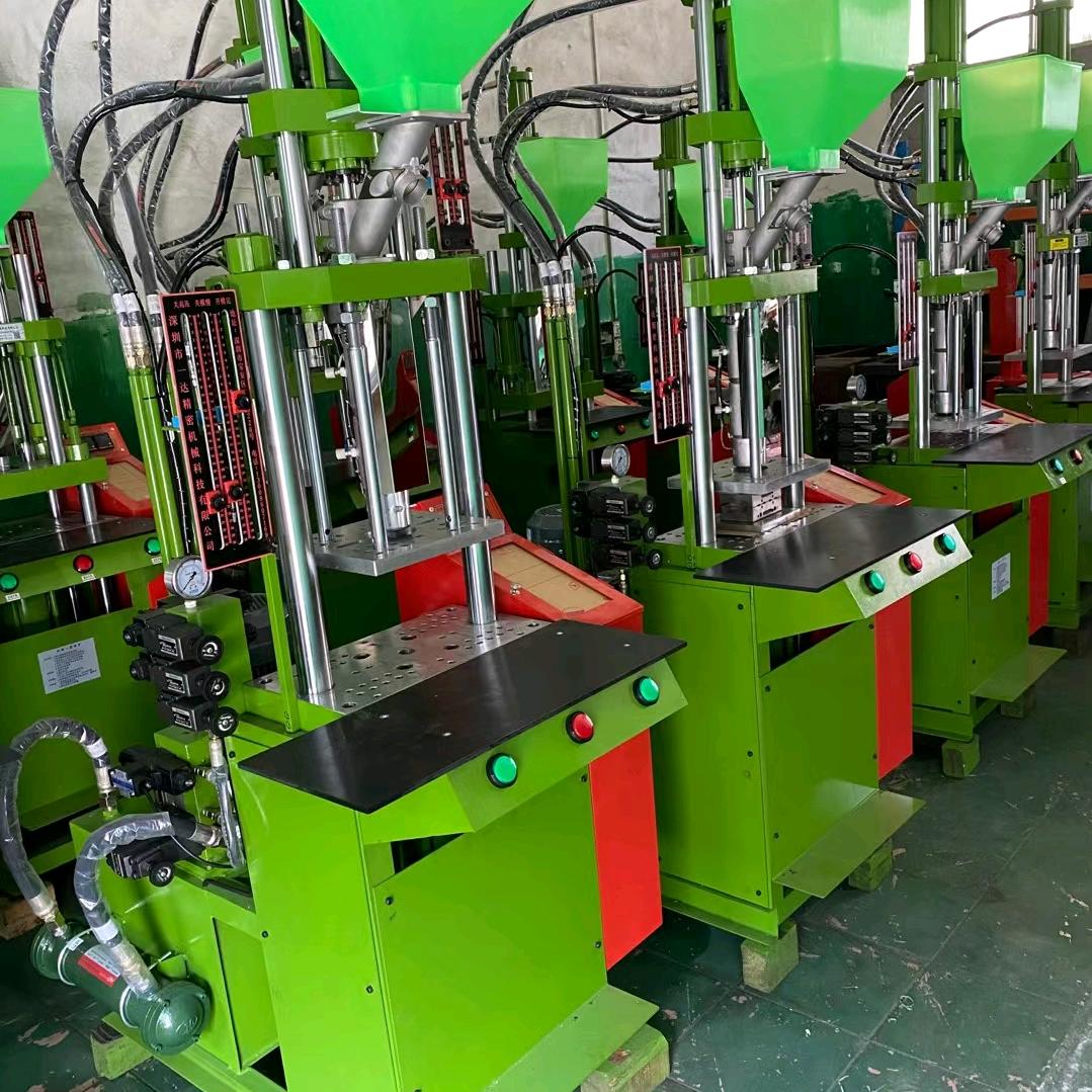 深圳市一达精密机械科技有限公司