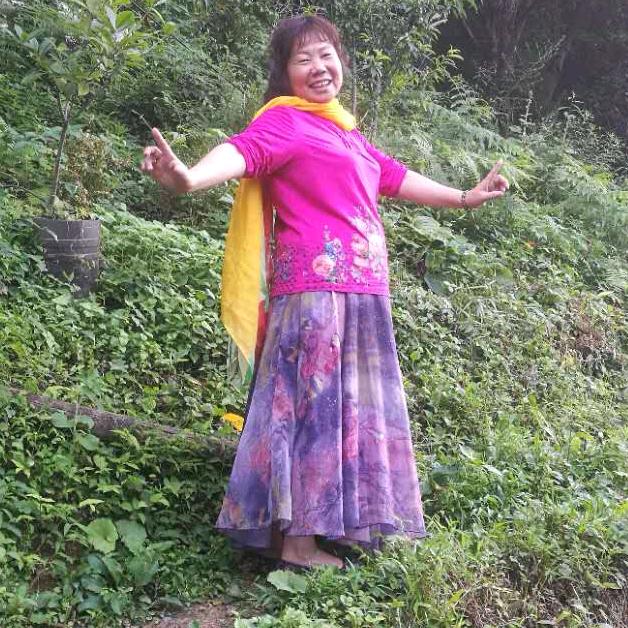 張漢