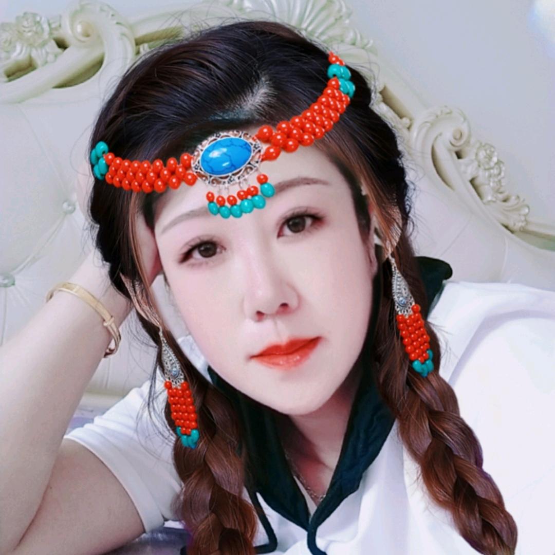 幸福的人