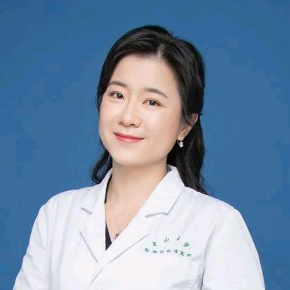 皮肤科鲁莎教授