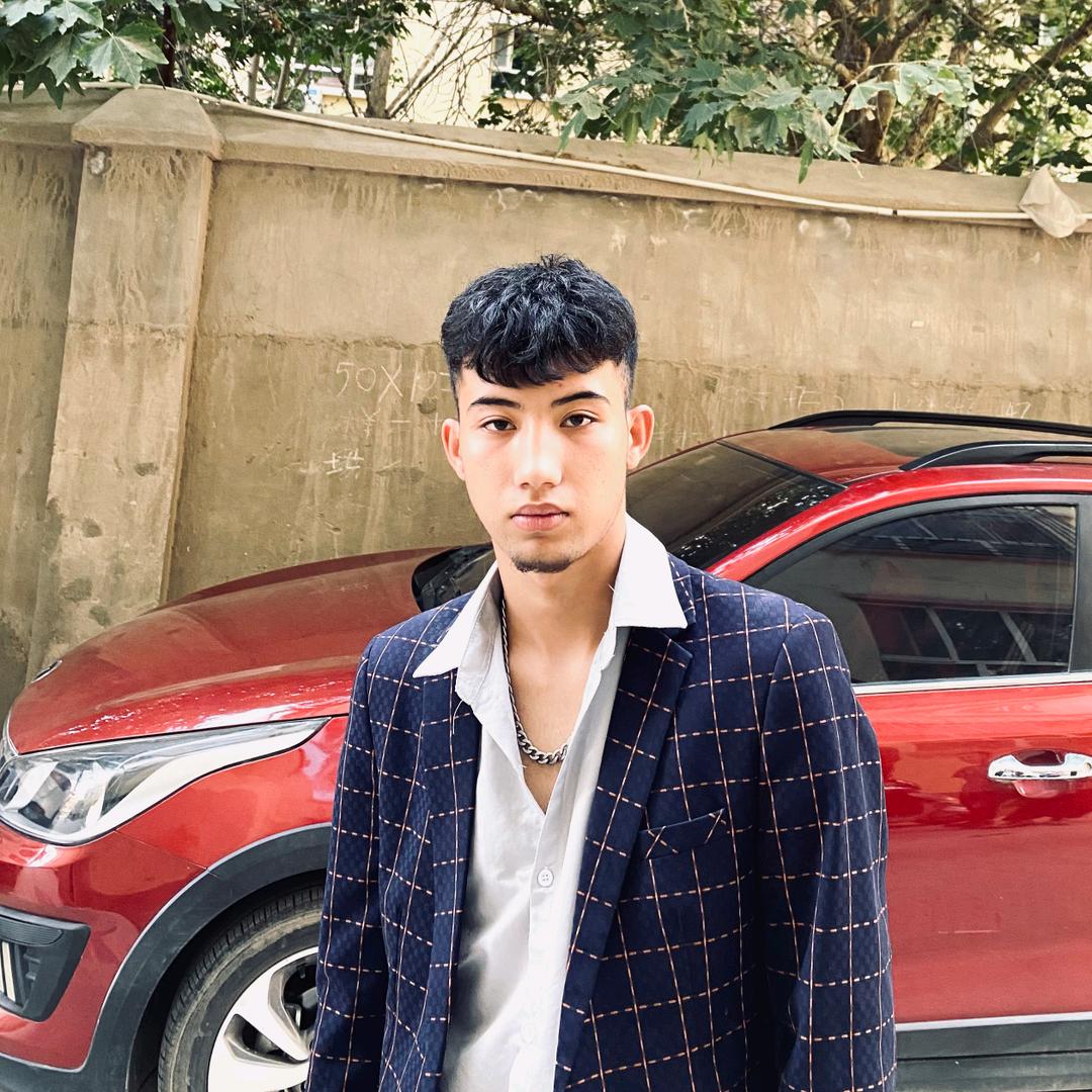 雅酷🌊