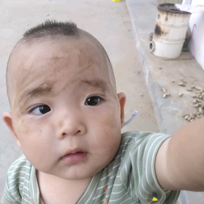 你猜猜我是谁