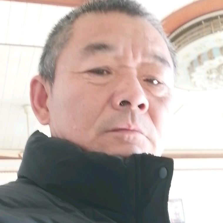 专业种大蒜小老头