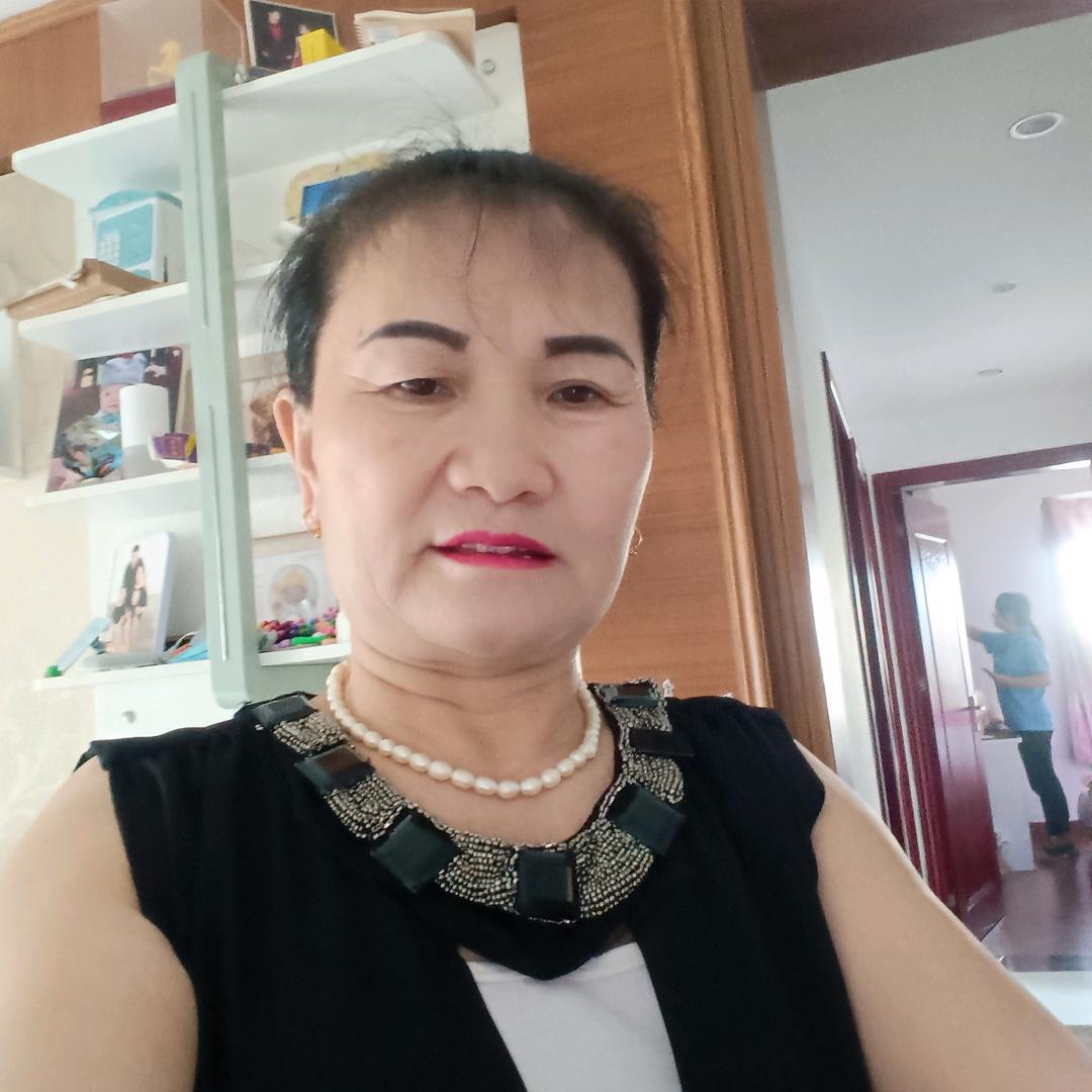 宋红翠翠