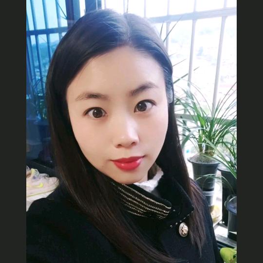 @小梁妹