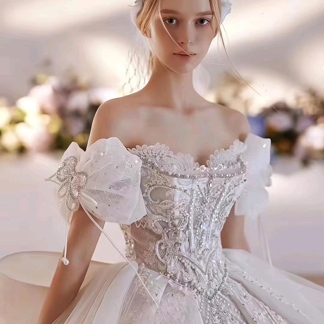 爵子西服婚纱礼服馆(南充店)