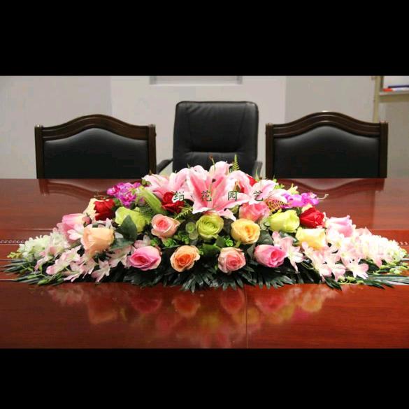 千囍阁鲜花婚庆