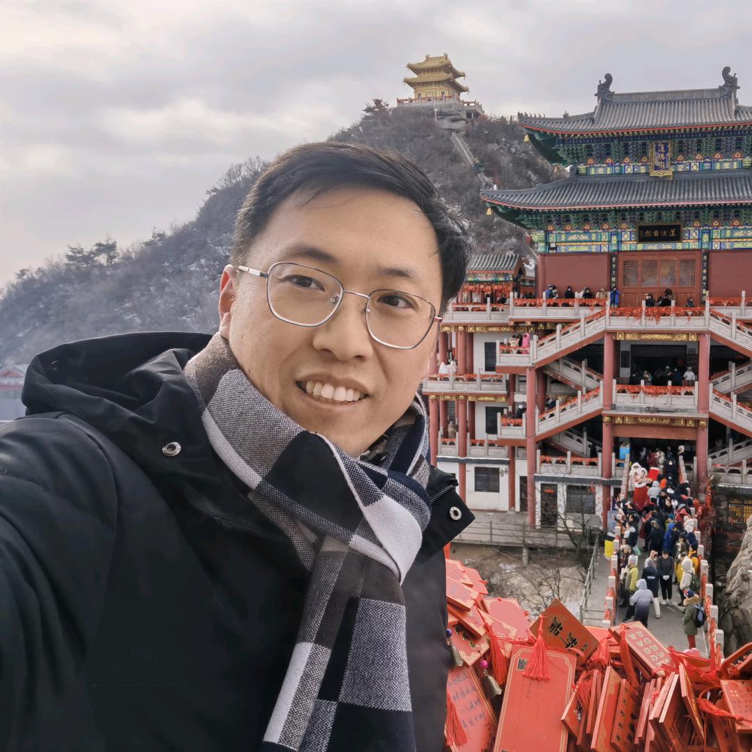 安臣爱旅行