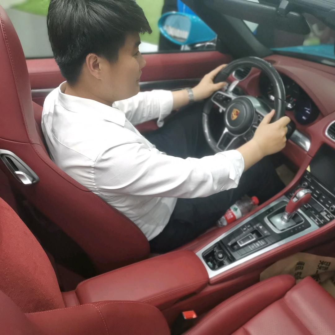 阿白
