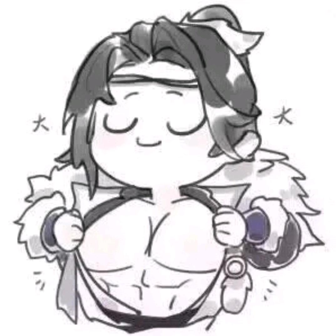 禾煦Fantastic（养小猫版）