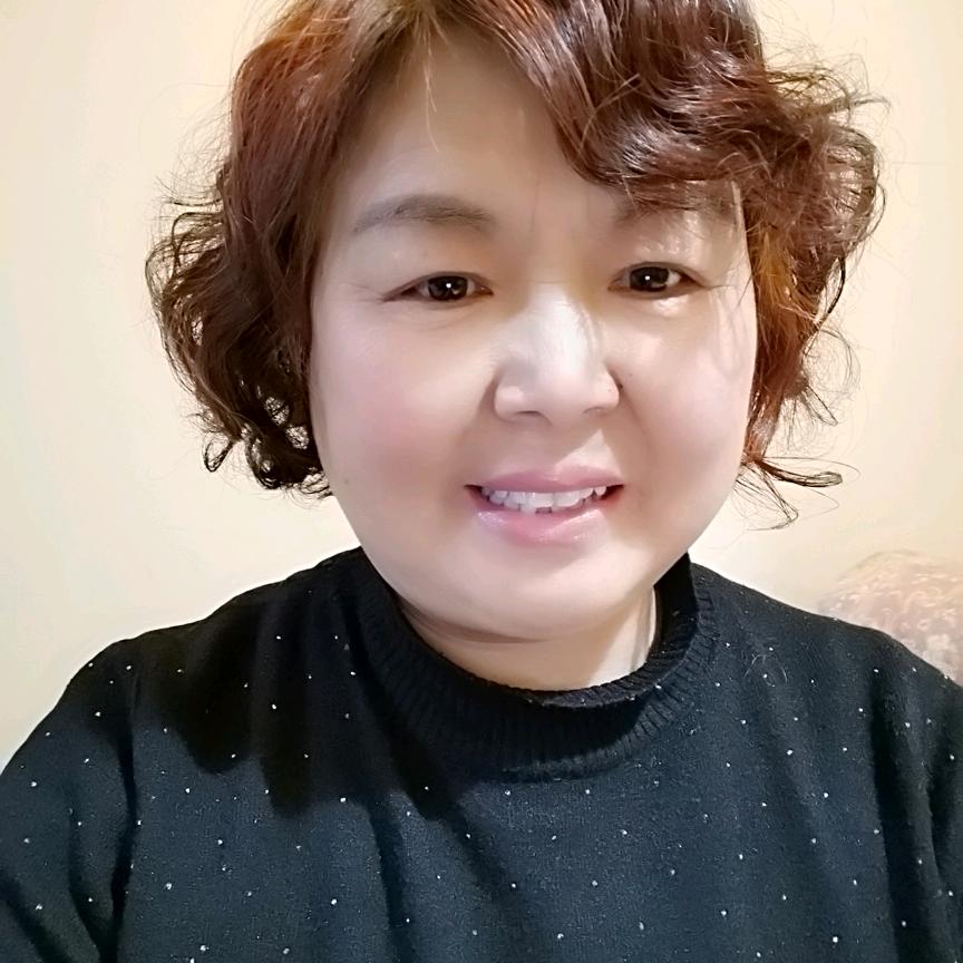 福姐姐