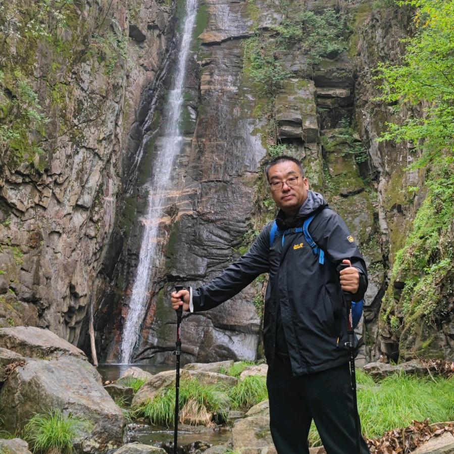 南阳谢老二
