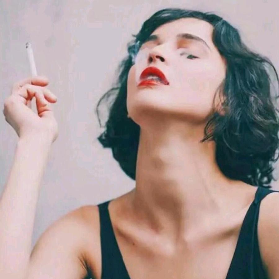 敏💋