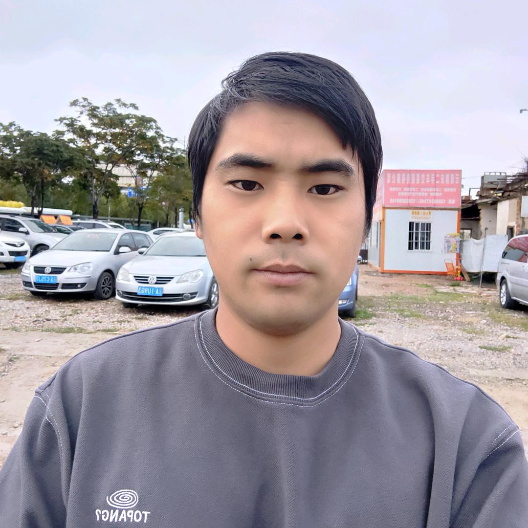 众来二手车（小张哥）