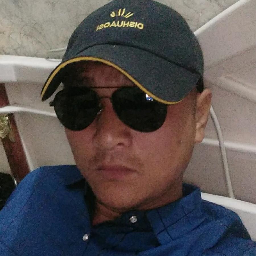 隔壁老赵