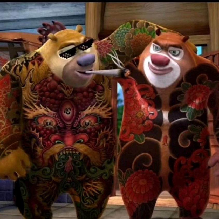 辽C 禁止低头💪