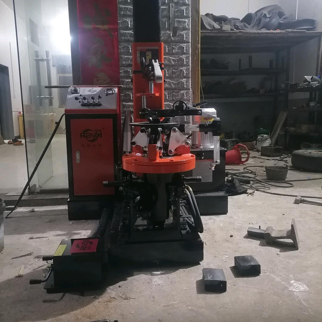 开着长安找梦想