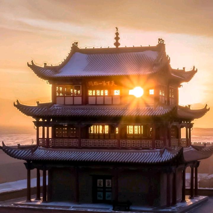我