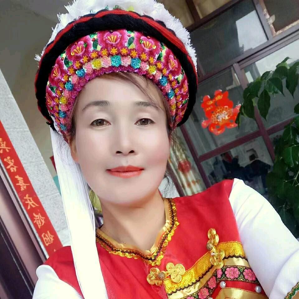 小丽丽
