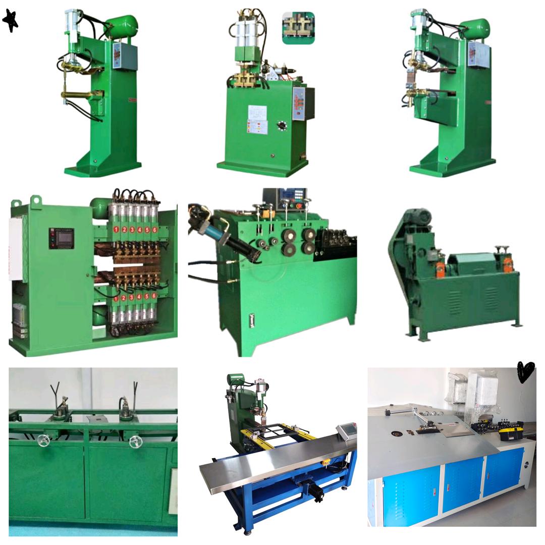 新乡市豫佳焊接设备有限公司厂家直销