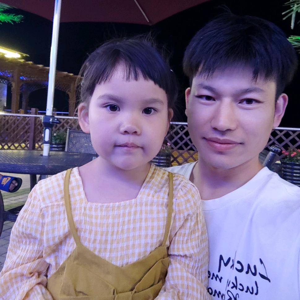 家有小事儿晴
