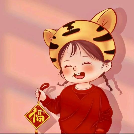 暖心小棉袄